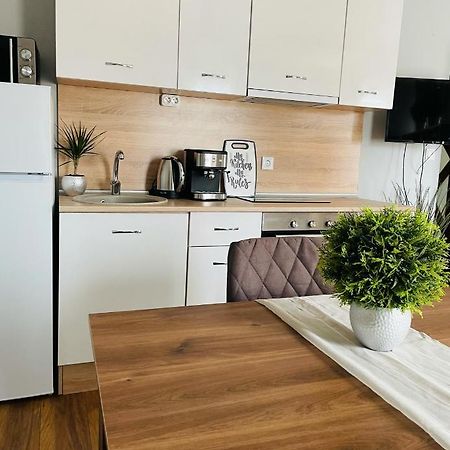 소피아 Bel Apart 1 Downtown 아파트 외부 사진